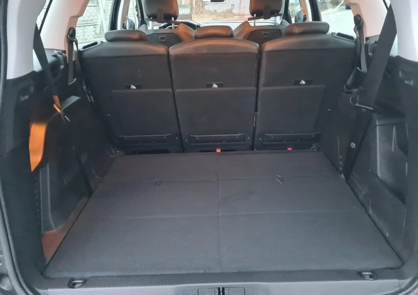Peugeot 5008 cena 61900 przebieg: 130000, rok produkcji 2020 z Koronowo małe 254
